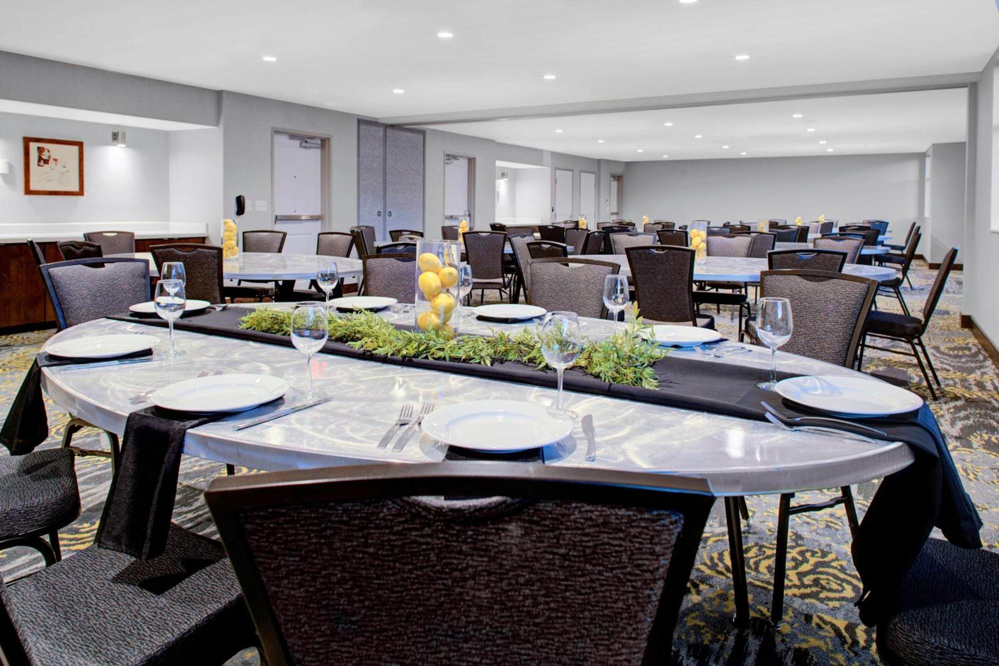 Fairfield Inn & Suites By Marriott Boulder Broomfield/Interlocken Eksteriør billede