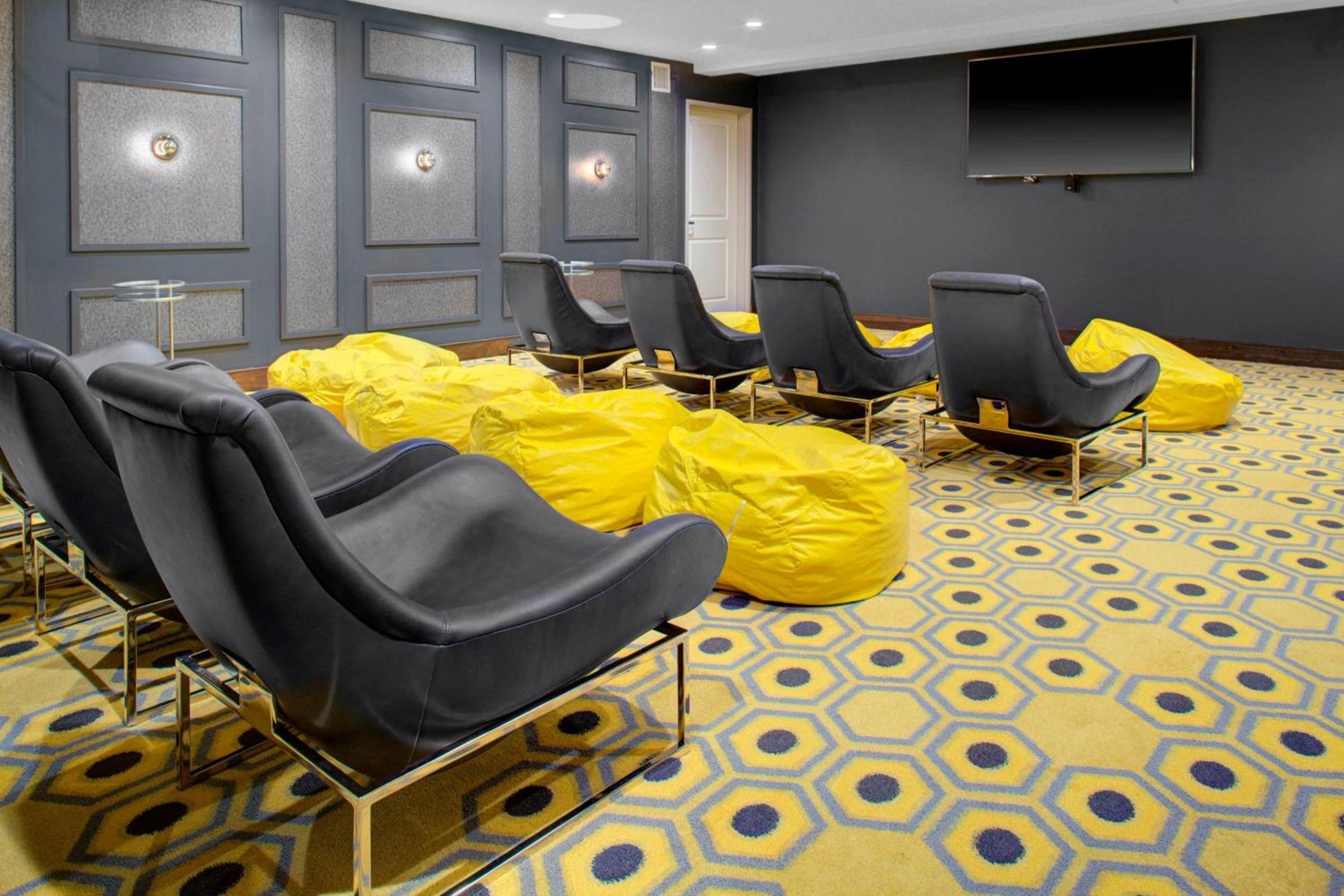 Fairfield Inn & Suites By Marriott Boulder Broomfield/Interlocken Eksteriør billede