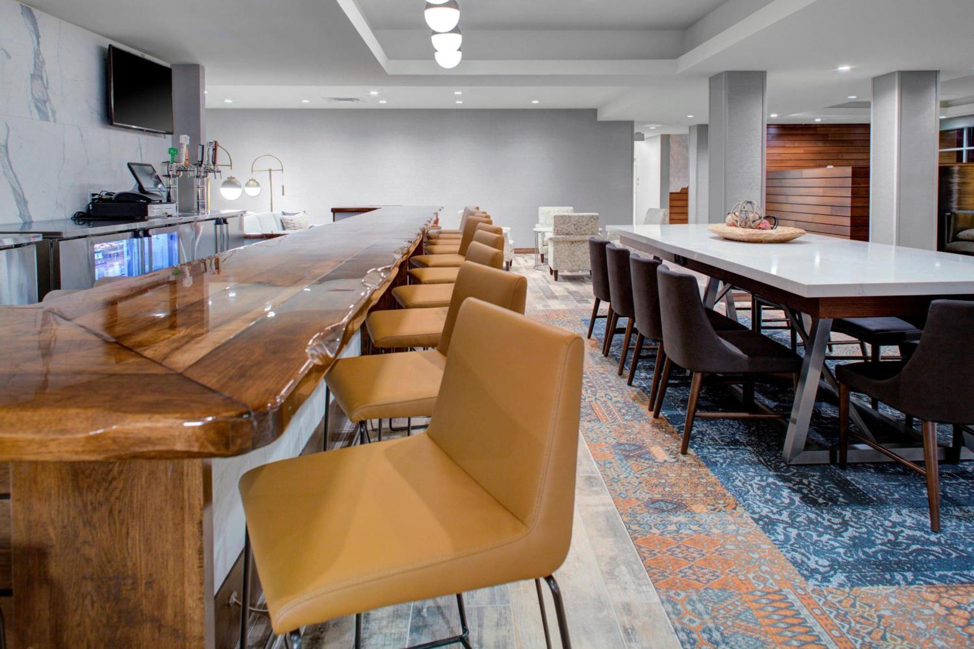 Fairfield Inn & Suites By Marriott Boulder Broomfield/Interlocken Eksteriør billede