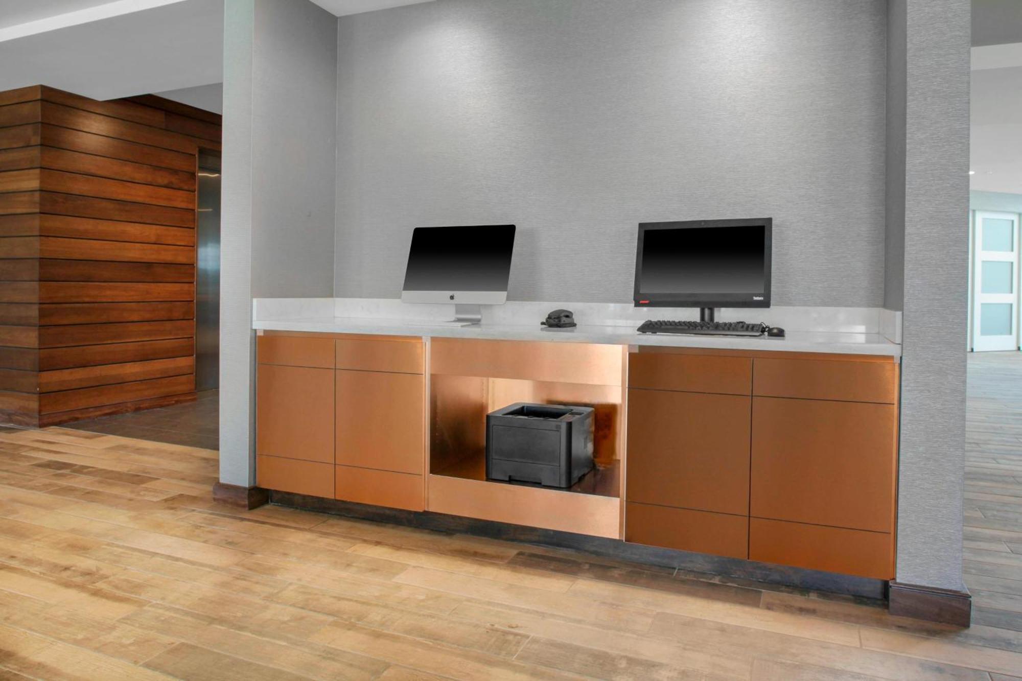 Fairfield Inn & Suites By Marriott Boulder Broomfield/Interlocken Eksteriør billede