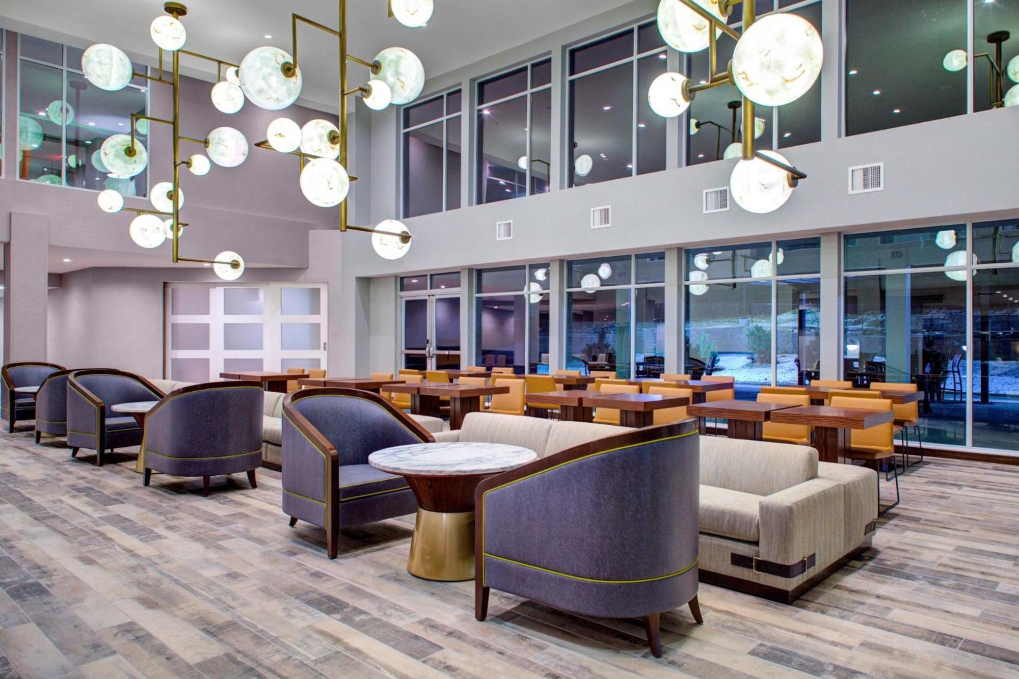 Fairfield Inn & Suites By Marriott Boulder Broomfield/Interlocken Eksteriør billede