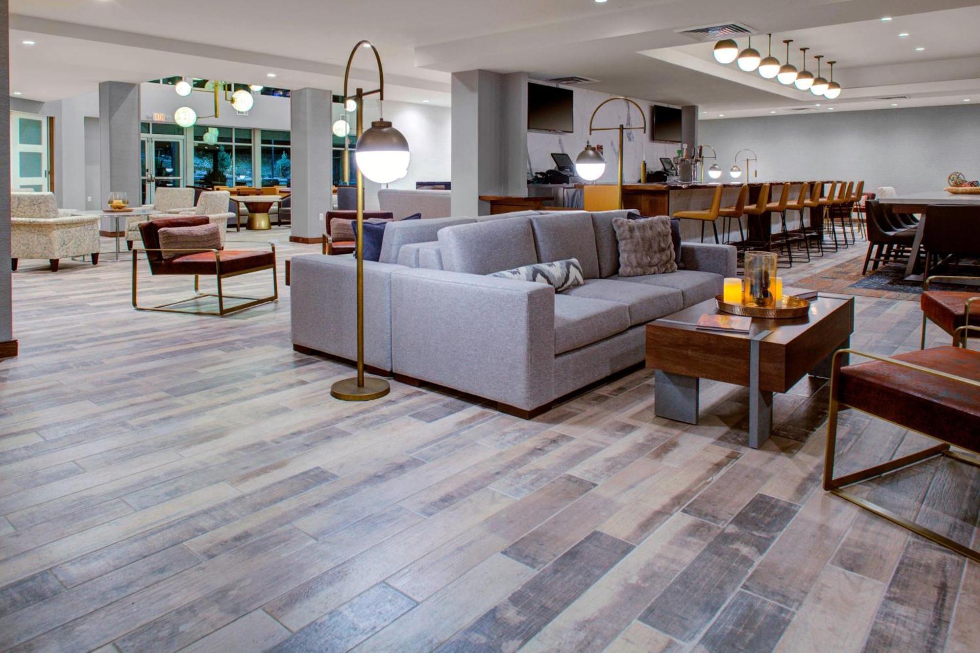 Fairfield Inn & Suites By Marriott Boulder Broomfield/Interlocken Eksteriør billede