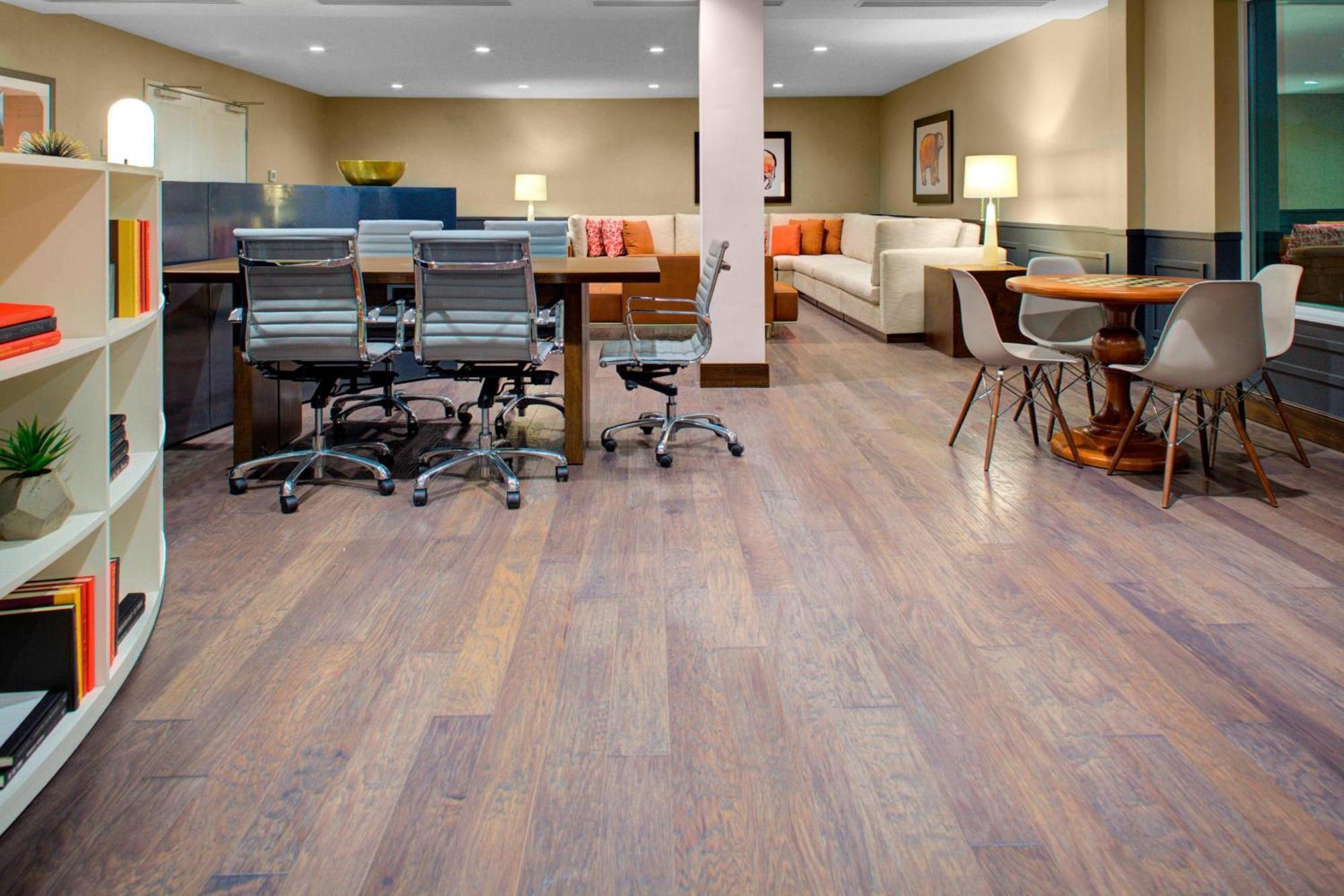 Fairfield Inn & Suites By Marriott Boulder Broomfield/Interlocken Eksteriør billede